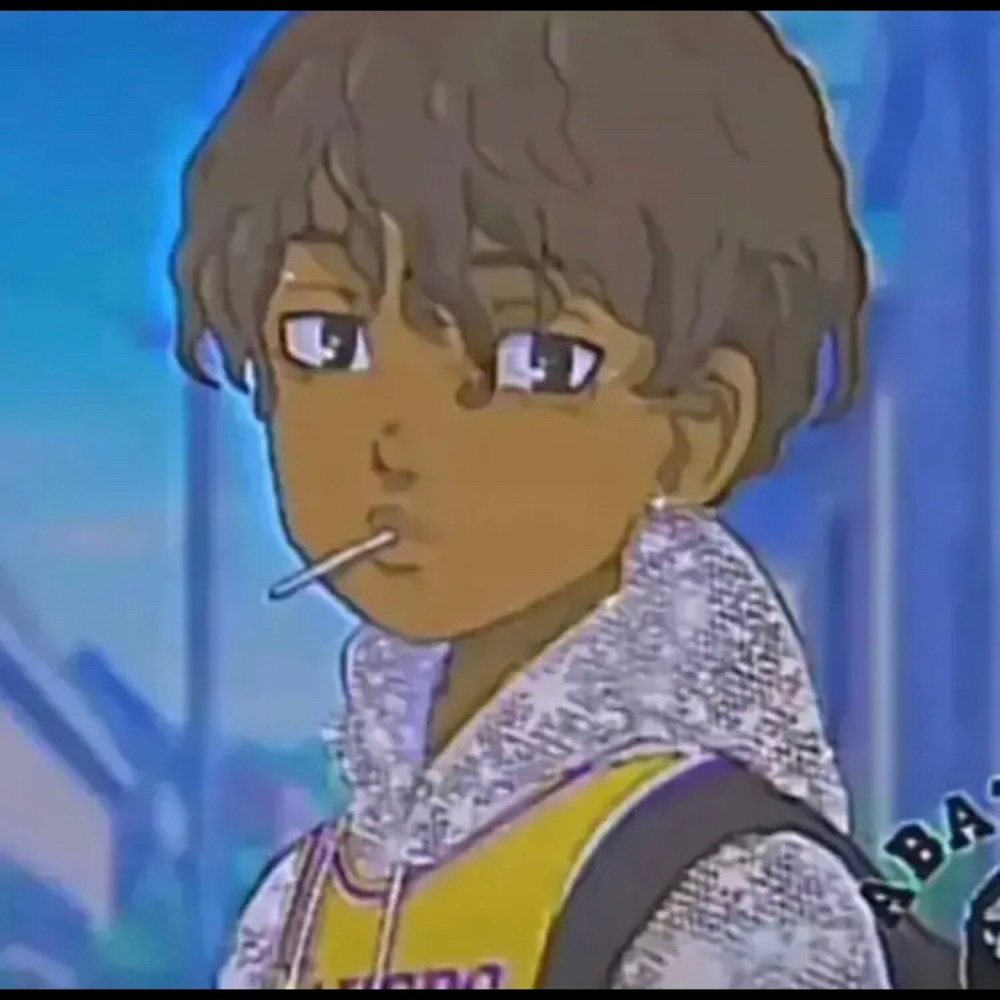 Meet your Posher, Elijah